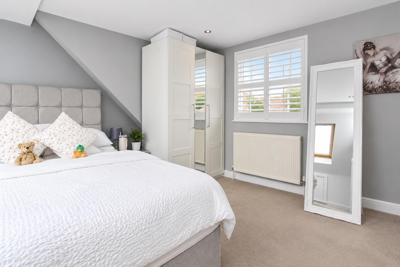 Kenny Drive, Carshalton Beeches